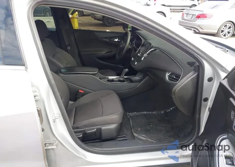 2020 Chevrolet Malibu Fwd Lt from USA, damaged, VIN 1G1ZD5ST0LF103641